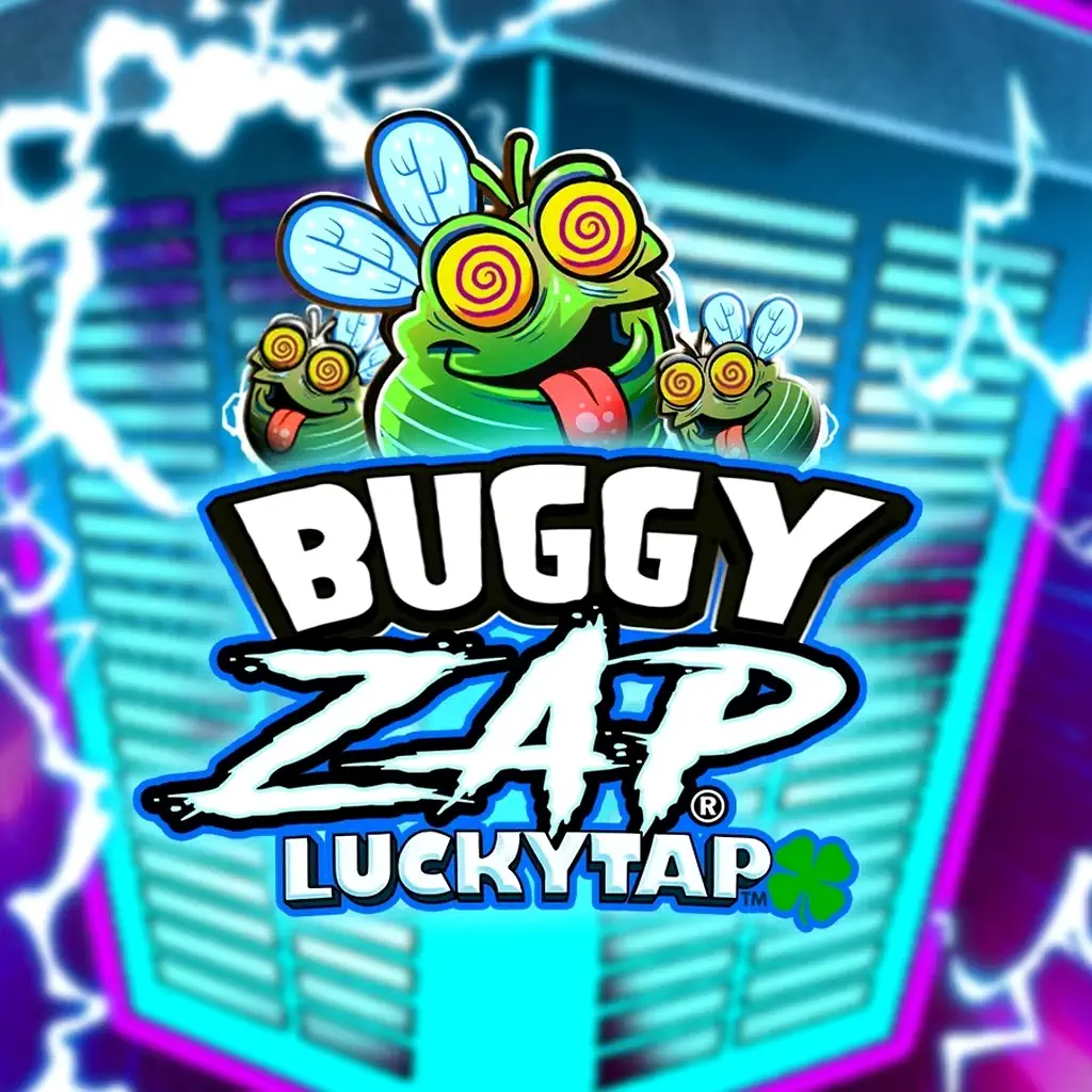 Скачать приложение Buggy Zap Luckytap - мобильная игра для Android